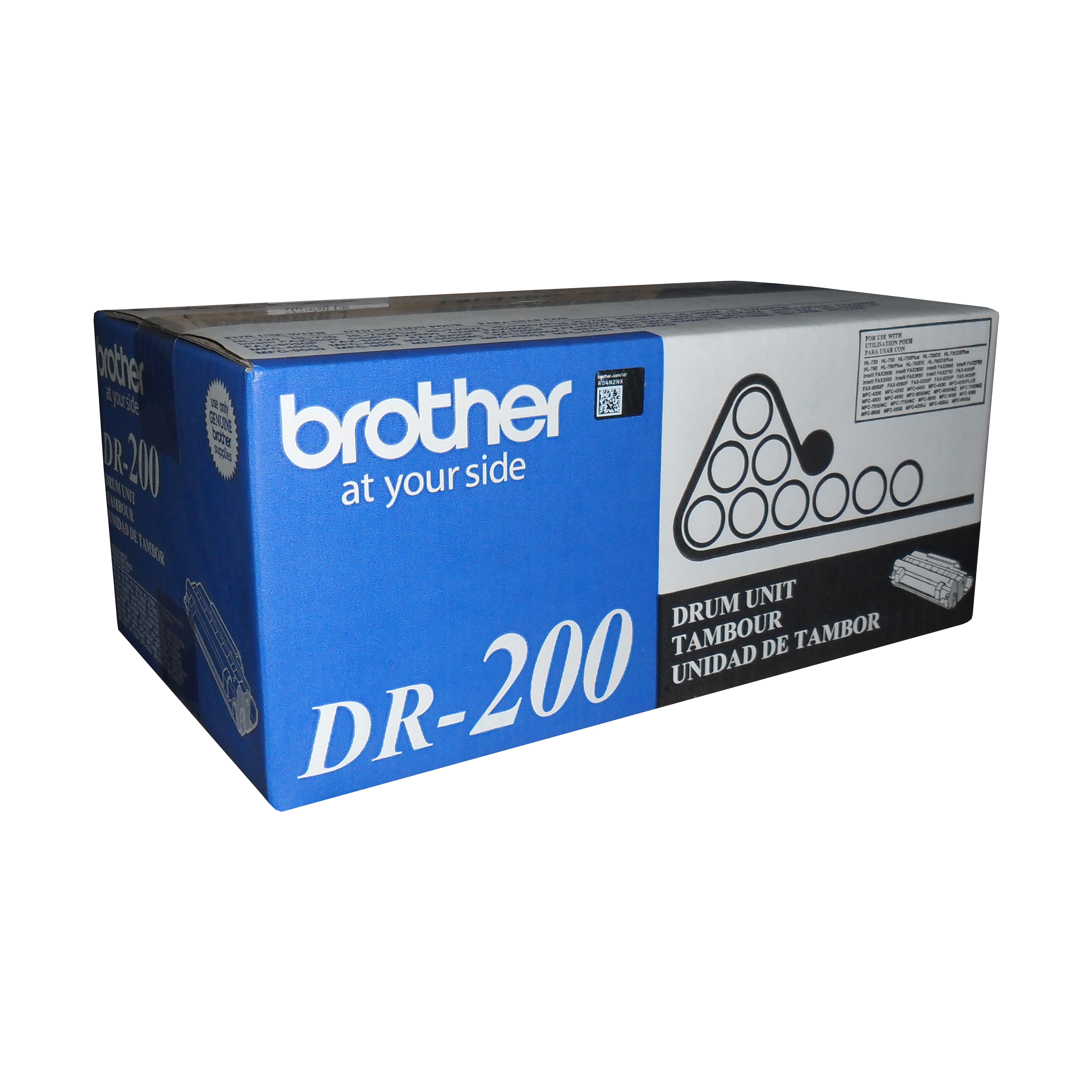 Brother DR200 Imaging Drum Brother