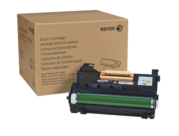 101R00554 Genuine Xerox Drum Cartridge For The VersaLink B400/B405 Xerox