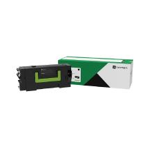 Lexmark B2865,MB2770 Return Program 15K Toner Cartridge Lexmark